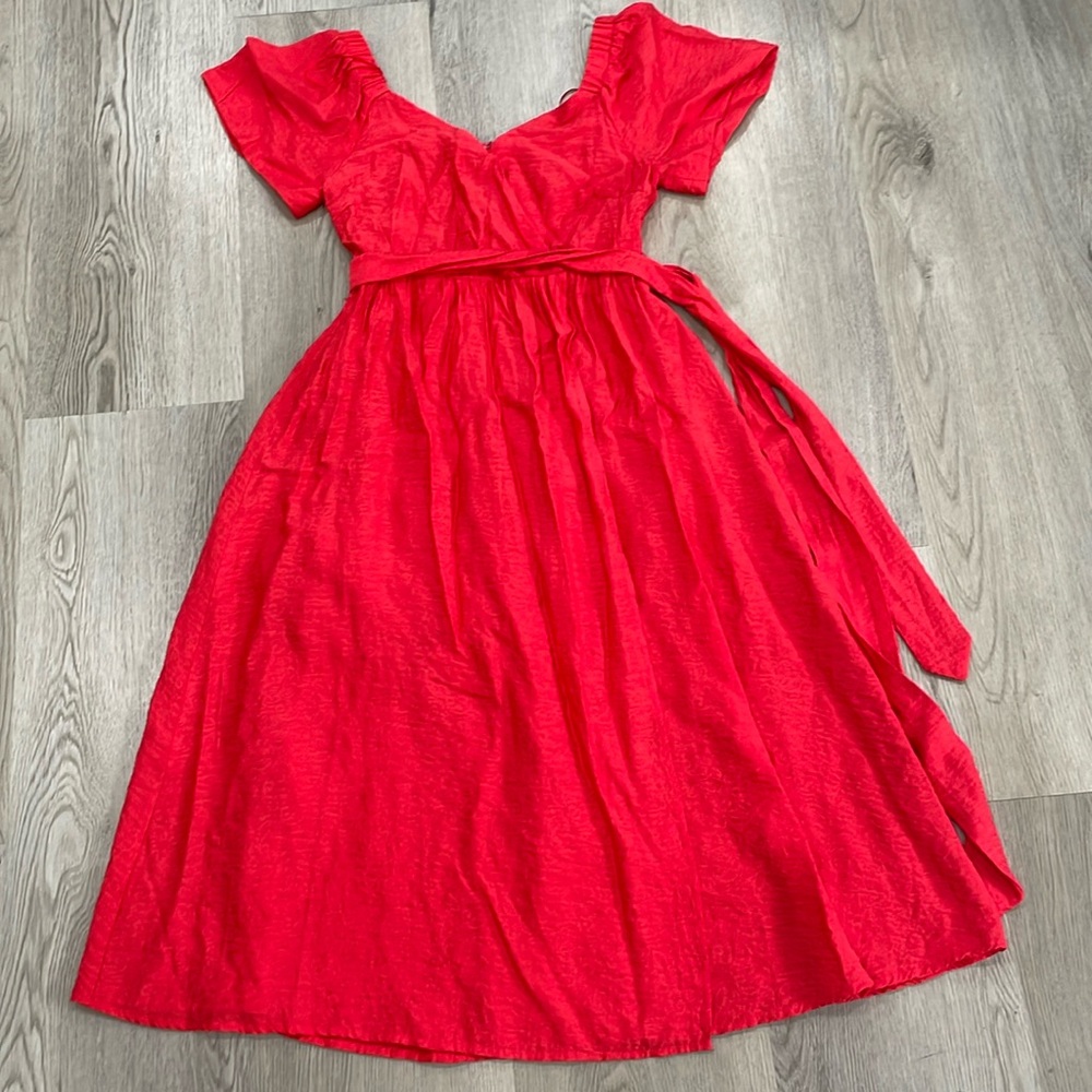 Vici dress